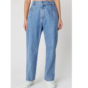 Back Beat Co. Ollie Pant L